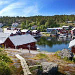 Ångermanland, Norrland